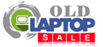 OldLaptopSale Logo